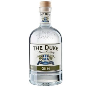 THE DUKE - Munich Dry Gin - 45% Vol.