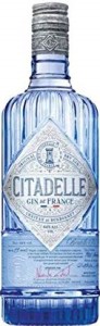 Citadelle - Gin de Franc - 44% Vol.