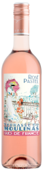 2023  Paul Mas - Rosé Pastel - IGP - Pays d´Oc -trocken 0,75 L