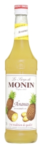 Monin - Ananas - 0,7 L