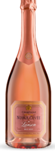 Lanson - Noble Cuvée Brut Rosé -  0,75 L