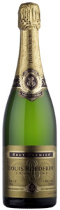 Champagne Roederer - Brut Premier - 0,75 L