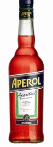 Aperol Aperitivo - 1 L