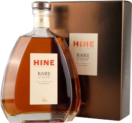 Hine - Cognac Rare - VSOP -  0,7 L