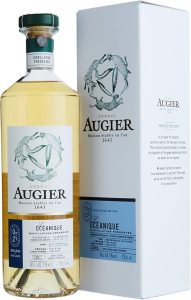 Augier -Cognac - Oceanique - Destillation Préservée