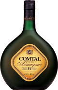 Comtal - Armagnac VS - 0,7 L