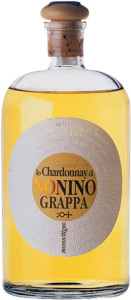 Nonino - Grappa Chardonnay  - 0,7 L - 41% Vol.