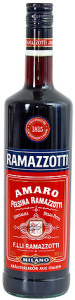 Ramazotti - Amaro - 1 L
