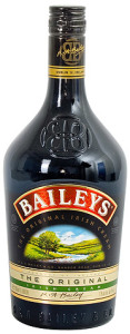 Baileys - Irish Cream - 1 L