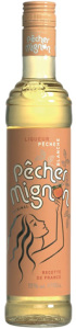 Pecher Mignon - Pfirsichlikör - 0,5 L