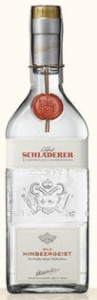 Schladerer - Himbeergeist - 0,7 L