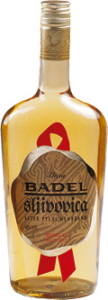Badel - Alter Slivovitz - 1 L