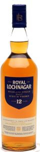 Royal Lochnagar - Single Malt - 12 Years - 40% Vol. - 0,7 L