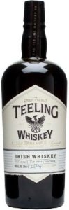 Teeling - Small Batch Rum Finish - 0,70 L