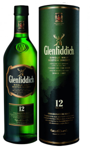 Glenfiddich - 12 Years - 40% Vol. - 0,7 L