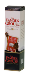 The Famous Grouse - 0,7 L