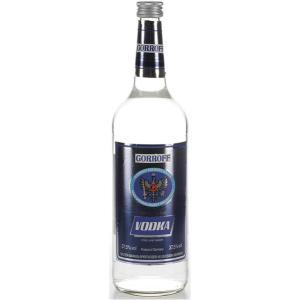 Gorroff - Wodka - 1,0 L