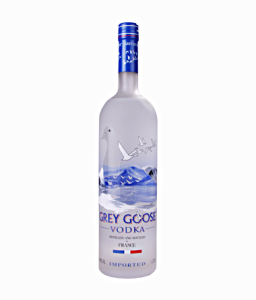 Grey Goose - Wodka - 0,7 L