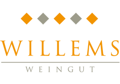 2020 Weingut Willems - Grauburgunder- QbA. - trocken - 0,75 L