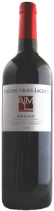 2015 Château Grava-Lacoste - Graves - trocken - 0,75 L
