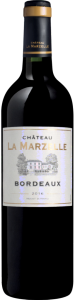 2018 Château La Marzelle A.P. - Bordeaux - 0,75 L