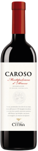 2017 Citra Vini - Caroso - Montepulciano d'Abruzzo Riserva - Trocken -0,75 L