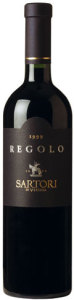 2017 Sartori - Regolo Rosso Veronese - IGT -0,75 L