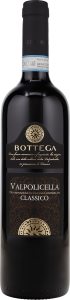 2023 Bottega Spa - Valpolicella Classico - DOC - 0,75l