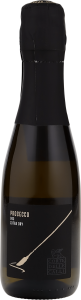 Corte delle Calli - Treviso - Prosecco Spumante - DOC - Extra Dry - 0,20l