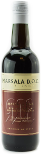 Marsala - Sicilia Fine - DOC  0.75 L