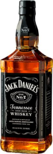 Jack Daniels - Old No. 7 - 0,7 L