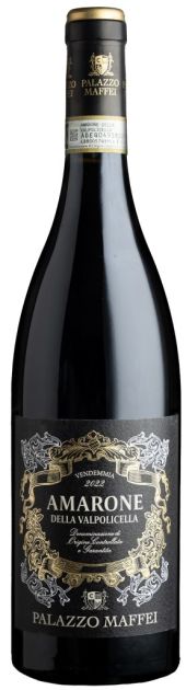 2021 Amarone della Valpolicella - DOCG -trocken - 0,75l